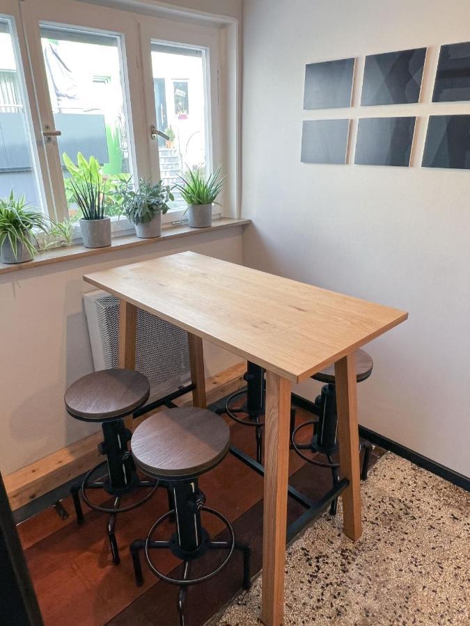 E10-Apartment Neuhausen auf den Fildern 외부 사진