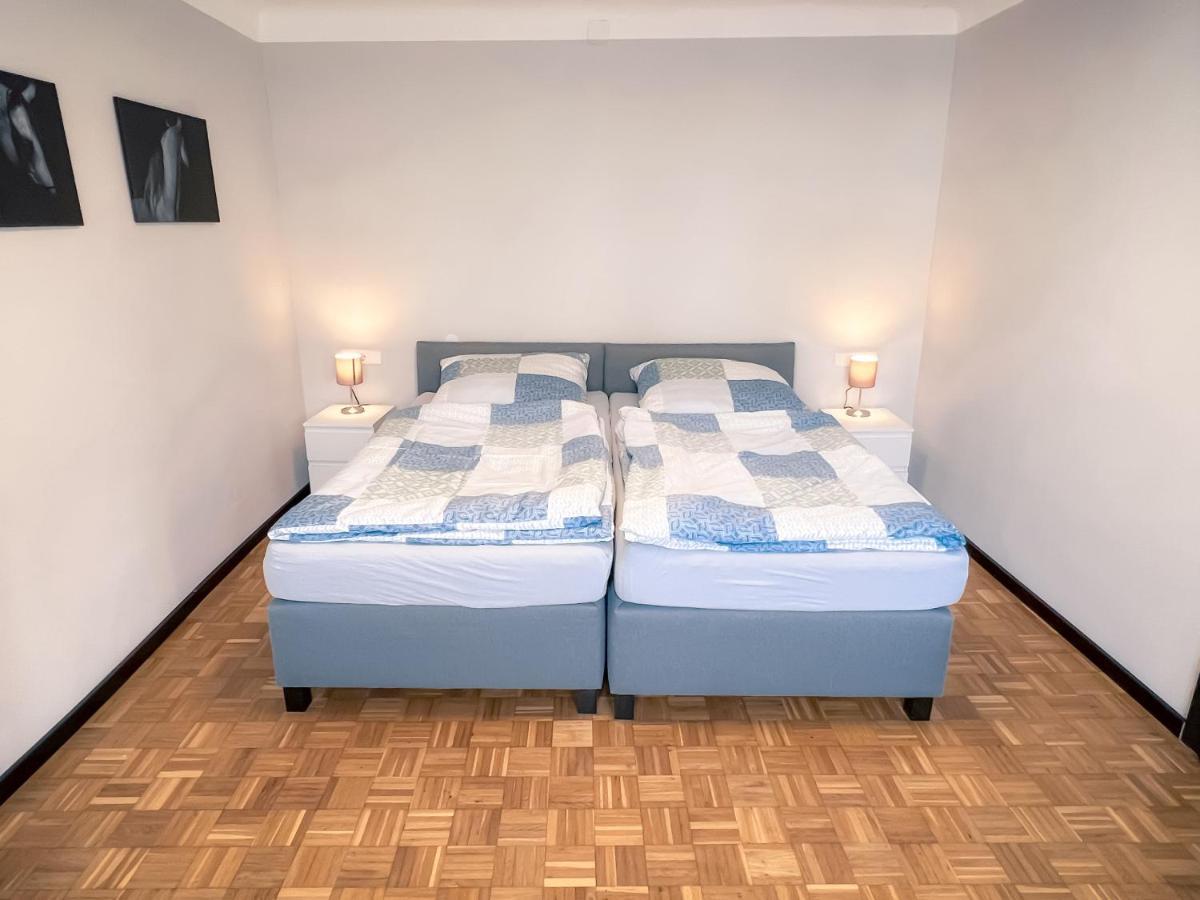 E10-Apartment Neuhausen auf den Fildern 외부 사진