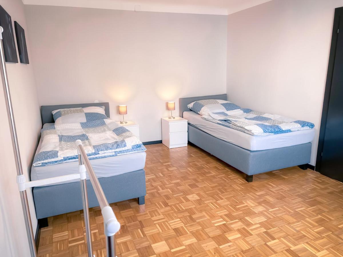 E10-Apartment Neuhausen auf den Fildern 외부 사진