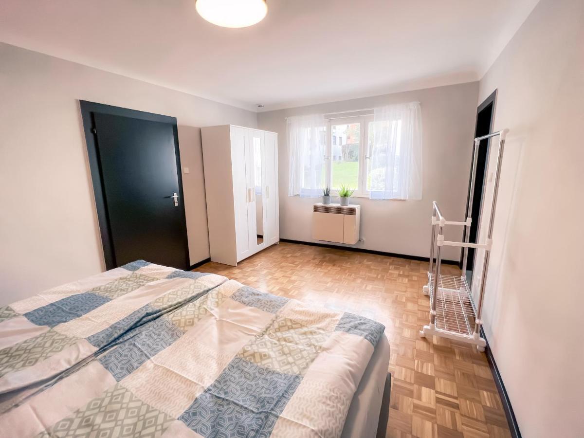 E10-Apartment Neuhausen auf den Fildern 외부 사진